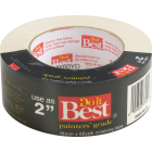 Do it Best 1.88 In. x 60 Yd. Painters Grade Masking Tape Image 1