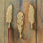 Rust-Oleum 10.25 Oz. Gold Glitter Sealer Spray Paint Image 2