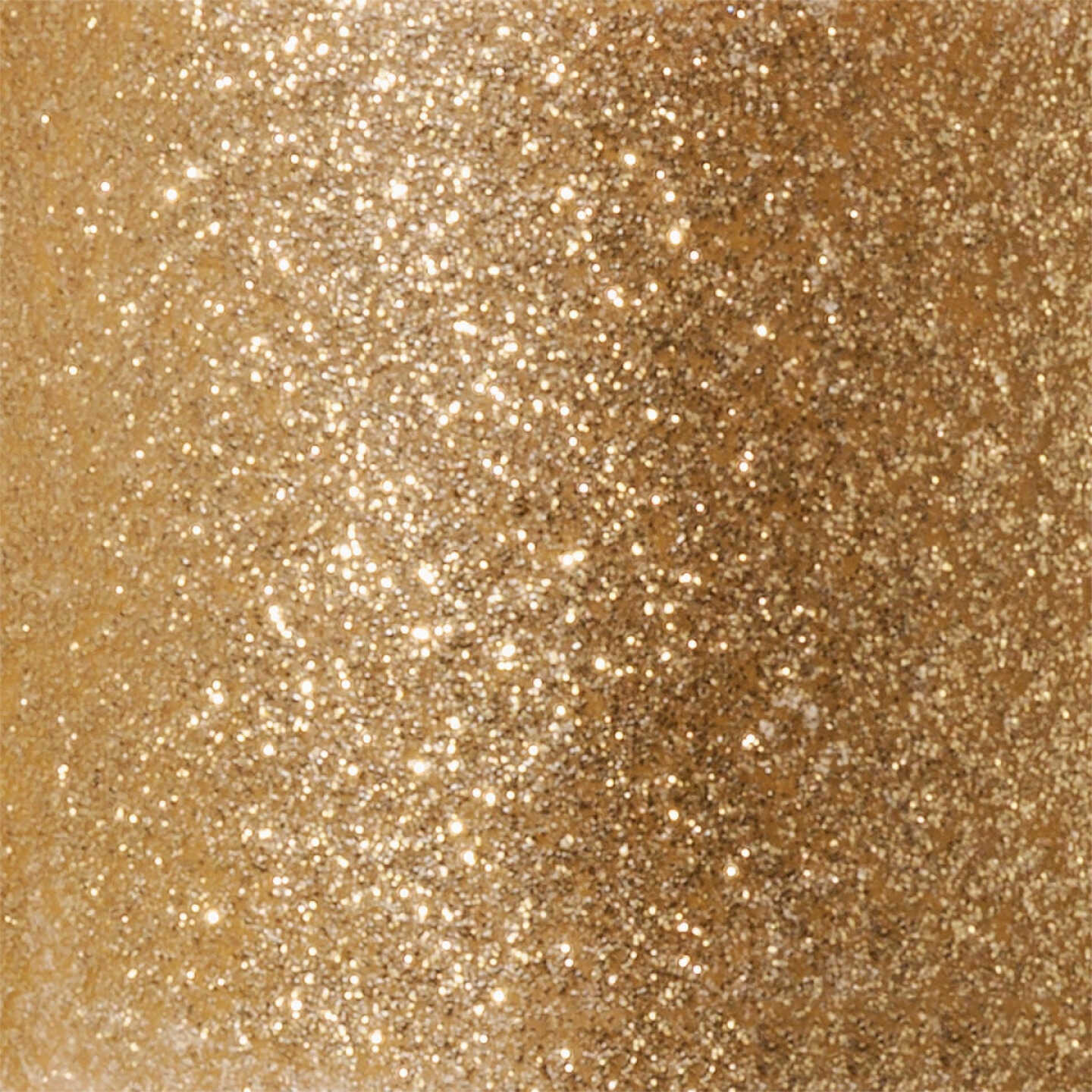 Rust-Oleum 10.25 Oz. Gold Glitter Sealer Spray Paint Image 4