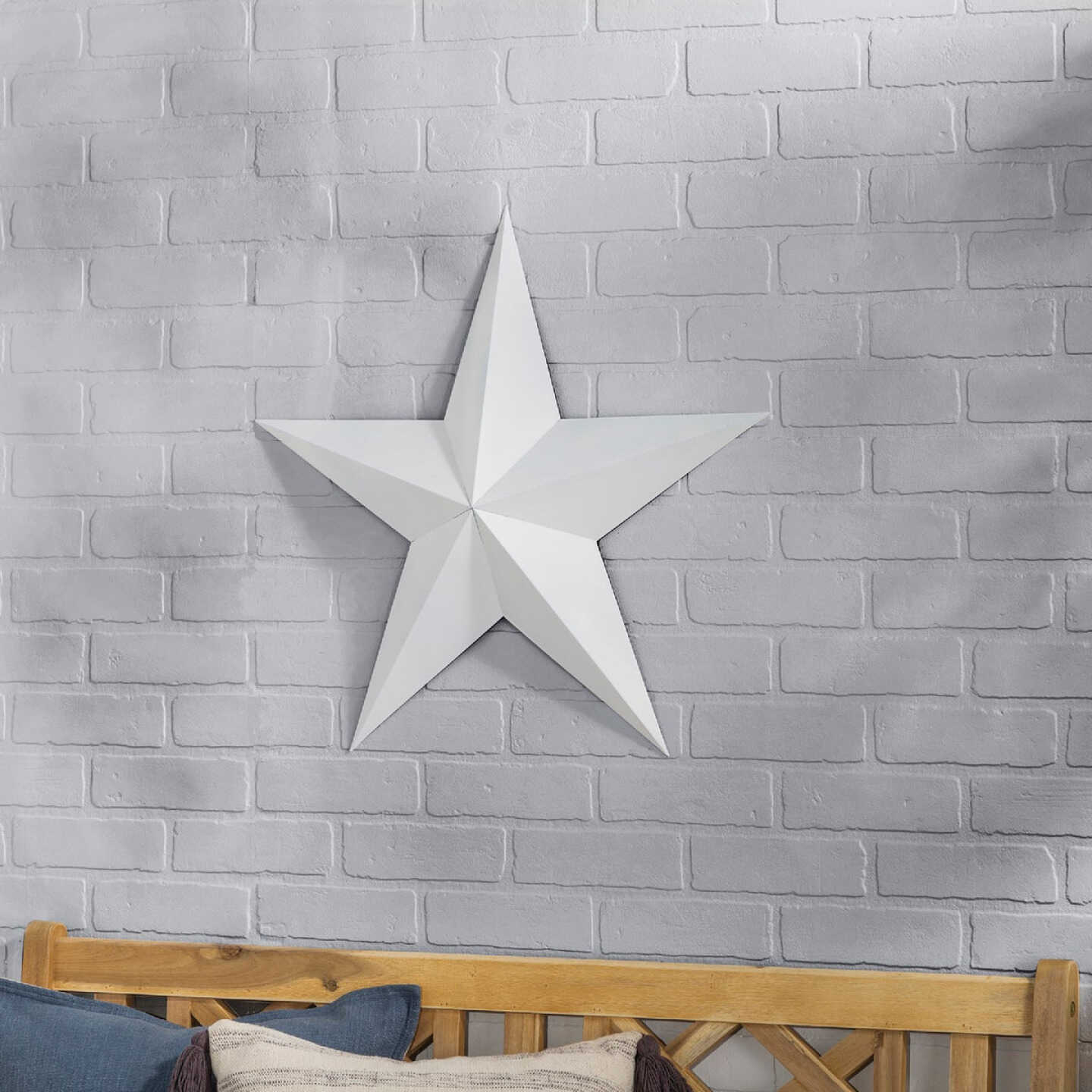 Rust-Oleum Stops Rust Clean Metal Primer, White, 1 Qt. Image 2