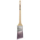 Benjamin Moore 1.5 In. Firm Nylon/Poly Thin Angle Sash Brush Image 1