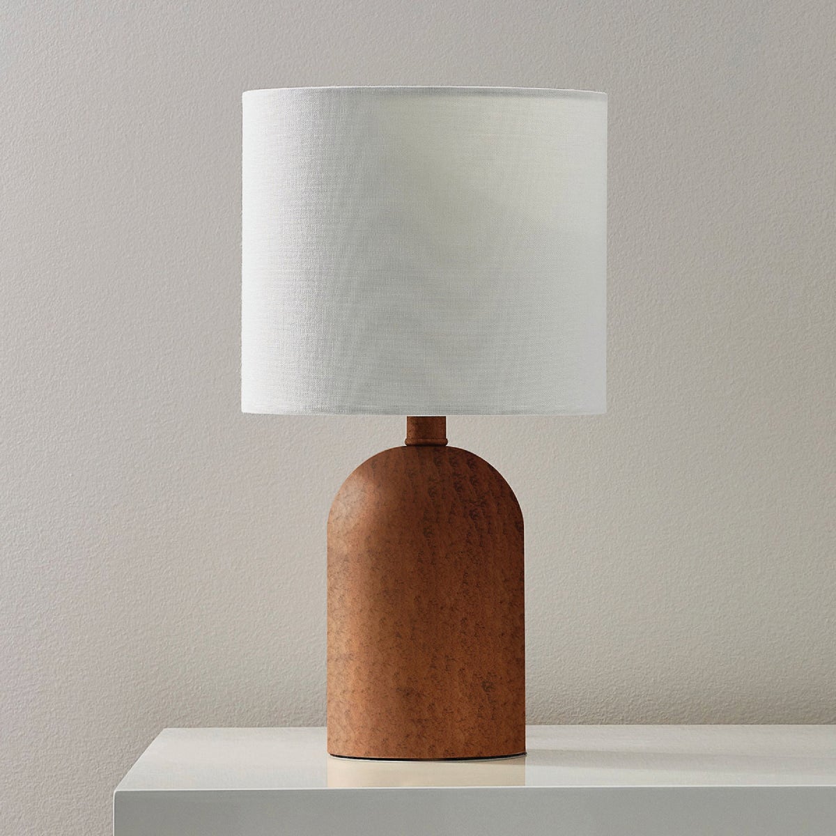 Rust-Oleum Universal 12 Oz. Hammered Copper Paint Image 2