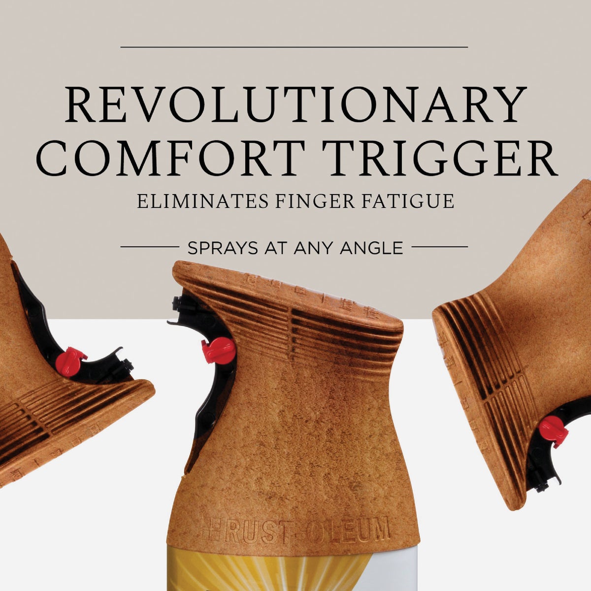 Rust-Oleum Universal 12 Oz. Hammered Copper Paint Image 5