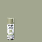 Rust-Oleum Chalked 12 Oz. Ultra Matte Spray Paint, Tate Green Image 1