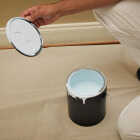 Trimaco SuperTuff 10 Oz. 9 Ft. x 12 Ft. Extra Heavyweight Canvas Drop Cloth Image 4