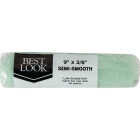 Best Look General Purpose 9 In. x 3/8 In. Knit Fabric Roller Cover Image 1