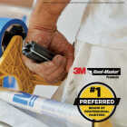 3M Hand-Masker 99 In. x 90 Ft. x 0.35 Mil. Advanced Masking Film Image 4