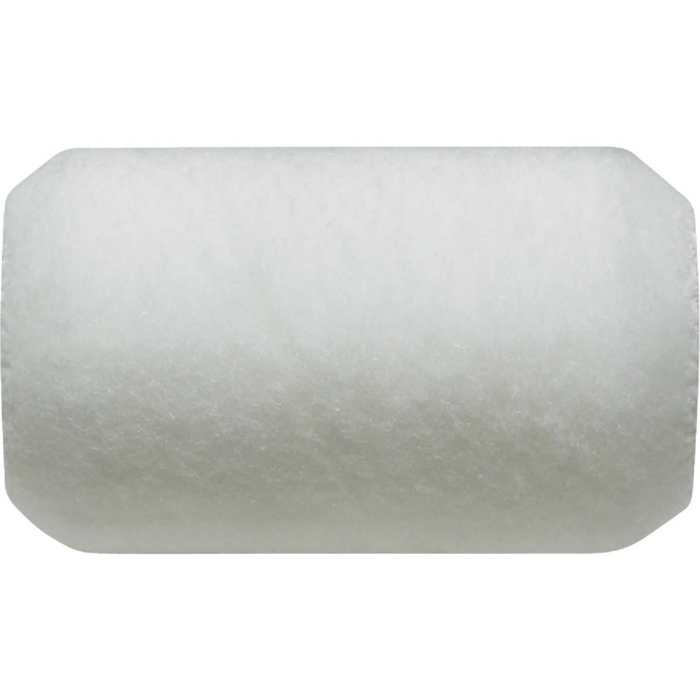 Purdy White Dove 4 In. x 3/8 In. Woven Fabric Roller Cover Image 6