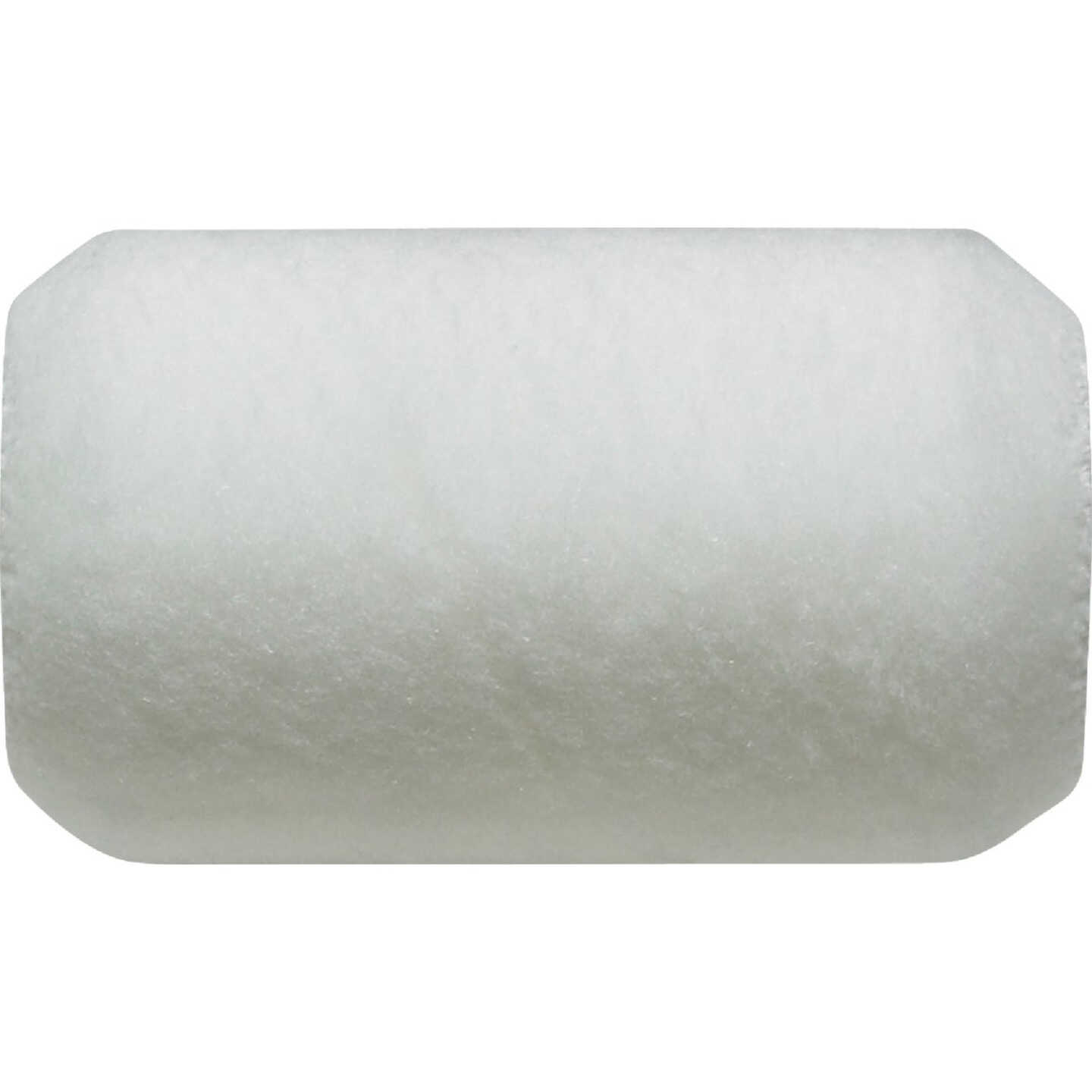 Purdy White Dove 4 In. x 3/8 In. Woven Fabric Roller Cover Image 7