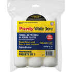 Purdy White Dove 9 In. x 1/2 In. Woven Fabric Roller Cover (3-Pack) Image 7