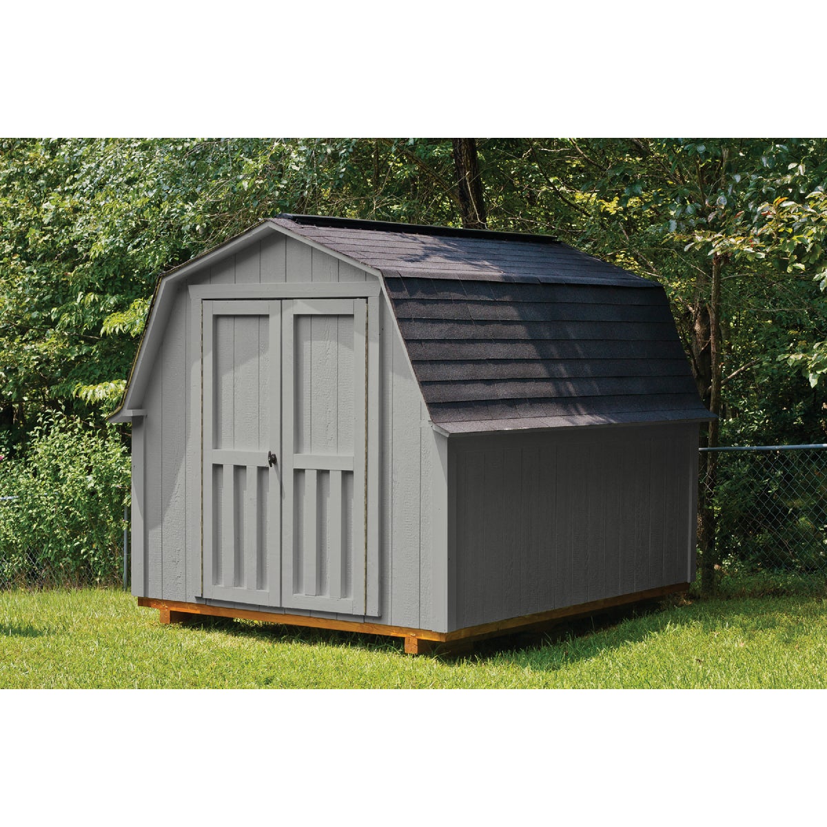 Rust-Oleum Professional Gray 15 Oz. All-Purpose Spray Paint Primer Image 3