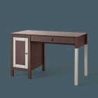 Rust-Oleum Painter's Touch 2X Ultra Cover Premium Latex Paint, Satin Espresso, 1 Qt. Image 4