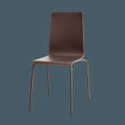 Rust-Oleum Painter's Touch 2X Ultra Cover Premium Latex Paint, Satin Espresso, 1 Qt. Image 3