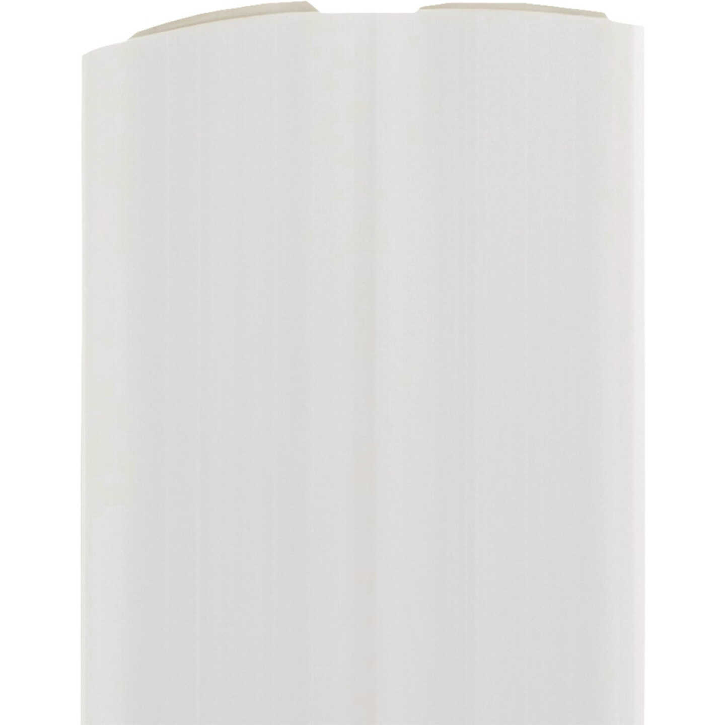 Homax 5 Ft. White Tub & Floor Caulk Strip Image 4