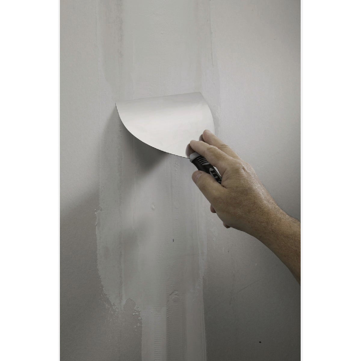 Hyde 2 In. SuperFlexx Stainless Steel Putty Knives Image 2