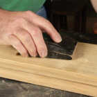 Gator Rubber Sanding Block Image 2