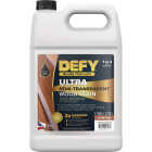 Defy Ultra Semi-Transparent Wood Stain, Cedar Tone, 1 Gal. Image 1