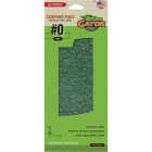 Gator Green Synthetic Steel Wool Scuffing Pad, #0 Fine Grit Image 1
