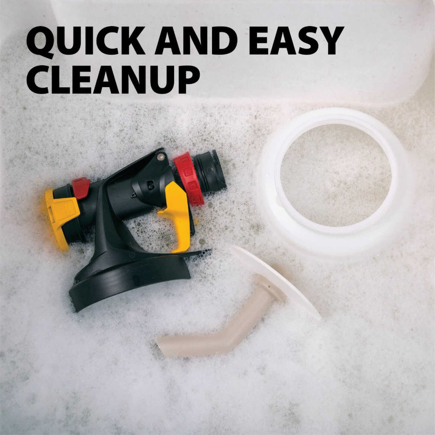 Wagner FLEXiO 575 Paint Sprayer Image 3