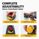 Wagner FLEXiO 575 Paint Sprayer Image 2