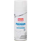 Do it Best Premium Enamel White 12 Oz. All-Purpose Spray Paint Primer Image 2