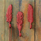 Rust-Oleum 10.25 Oz. Red Glitter Sealer Spray Paint Image 2