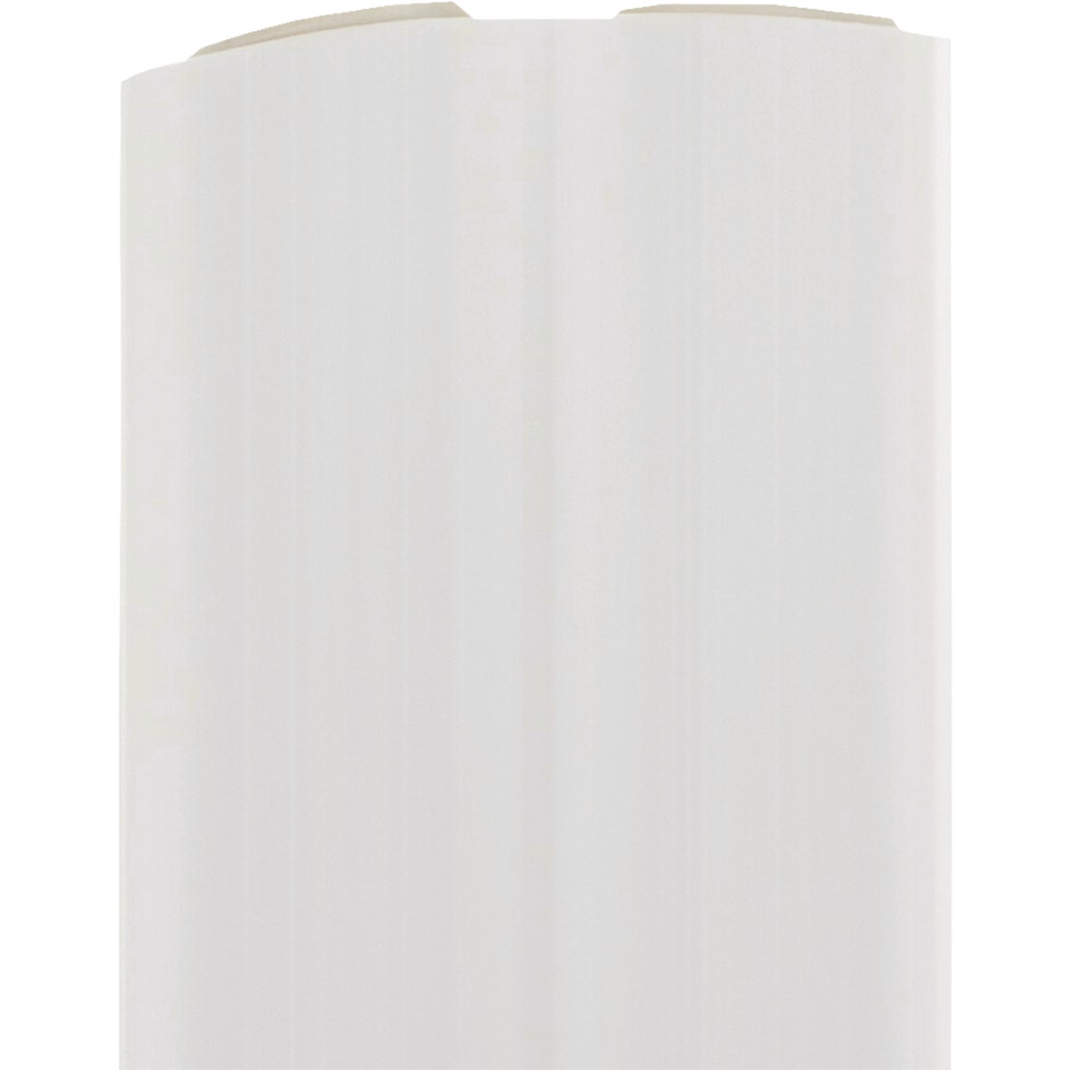 Homax 1-5/8 In. x 11 Ft. White Tub & Wall Caulk Strip Image 4