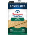 Thompsons WaterSeal 1.2 Gal. Clear Wood Sealer Image 1