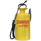 Chapin Clean-N-Seal 2 Gal. Steel Professional Deck Sprayer Image 1