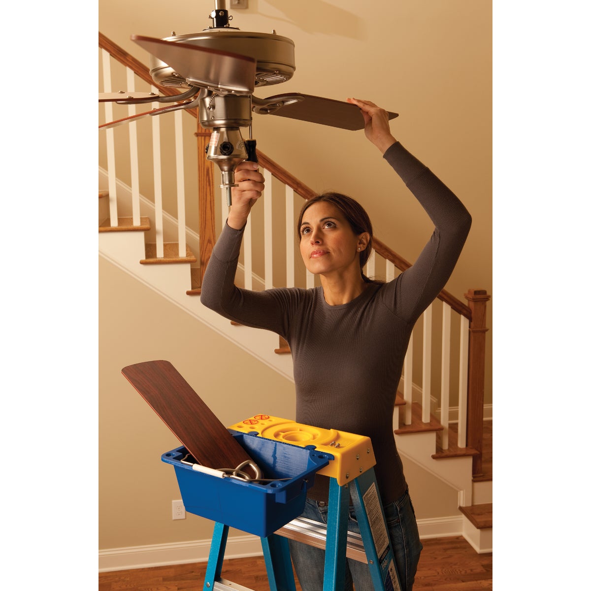 Werner Lock-In Bucket Image 4