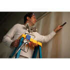 Werner 8 In. x 13.5 In. Lock-In Ladder Hook Image 5