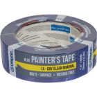 Blue Dolphin 1.41 In. x 60 Yd. Blue Painter's Tape Image 1