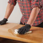 Minwax Warm Gloss Wipe-On Interior Polyurethane, 1 Qt. Image 3