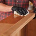 Minwax Warm Satin Wipe-On Interior Polyurethane, 1 Pt. Image 2