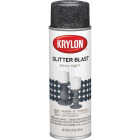 Krylon Glitter Blast 5.75 Oz. Starry Night Spray Paint Image 7
