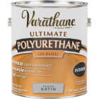 Varathane Satin Interior Polyurethane, 1 Gal. Image 2