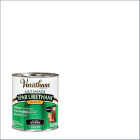 Varathane Gloss Clear Exterior Spar Urethane, 1 Qt. Image 1