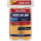 Jumbo-Koter S/F FTP 4-1/2 In. x 1/2 In. Knit Roller Cover (2-Pack) Image 1