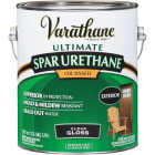 Varathane Gloss Clear Exterior Spar Urethane, 1 Gal. Image 2