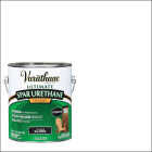 Varathane Gloss Clear Exterior Spar Urethane, 1 Gal. Image 1