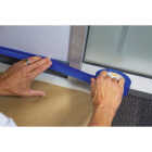 IPG ProMask Blue 0.94 In. x 60 Yd. Bloc-It Masking Tape Image 2