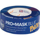 IPG ProMask Blue 1.88 In. x 60 Yd. Bloc-It Masking Tape Image 1