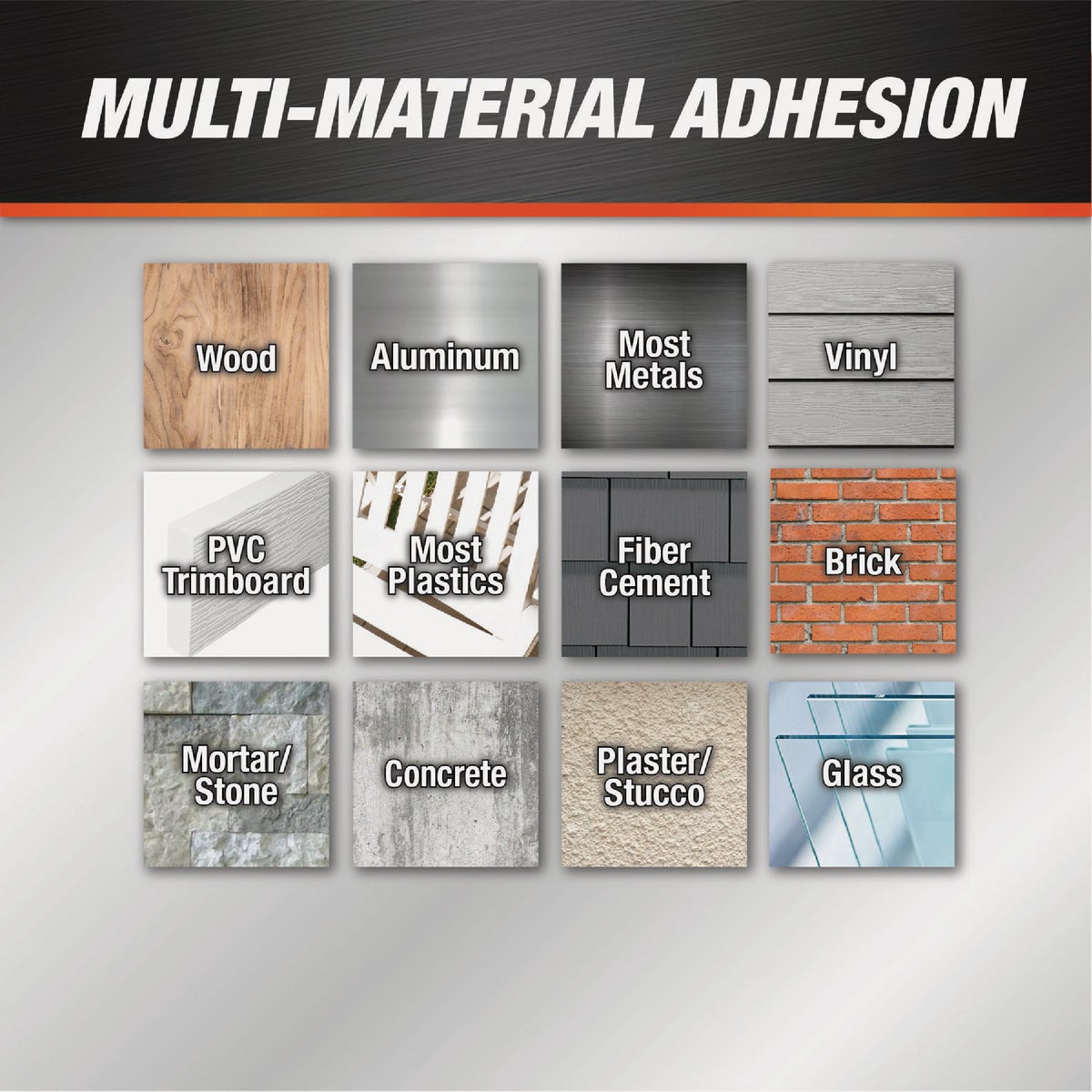 Dap Dynaflex Ultra 5.5 Oz. White Advanced Exterior Sealant for Window, Door & Siding Image 4