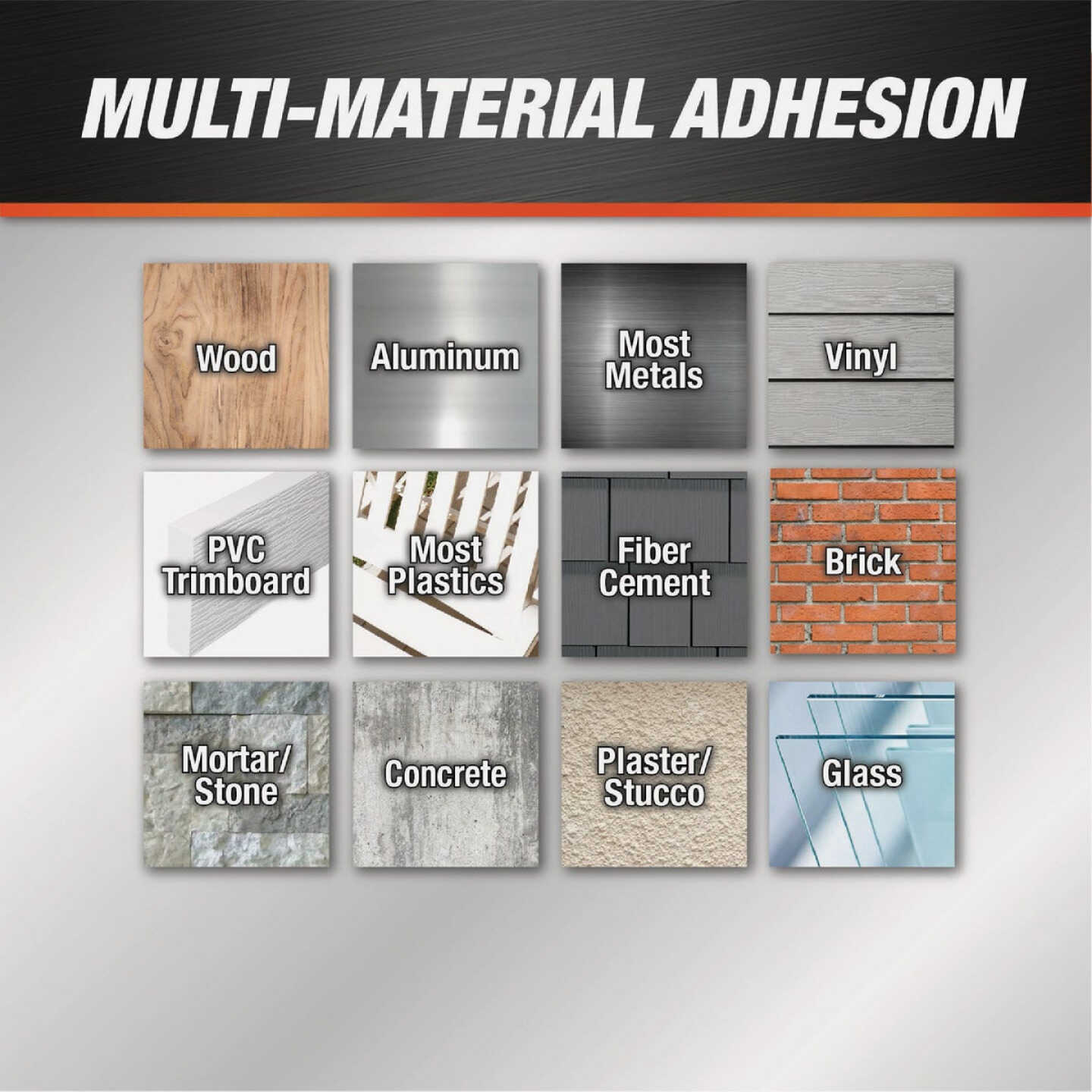 Dap Dynaflex Ultra 5.5 Oz. White Advanced Exterior Sealant for Window, Door & Siding Image 4