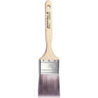 Benjamin Moore 2.5 In. Firm Nylon/Poly Flat Sash Brush Image 1