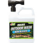 Moldex 64 Oz. Hose End Concentrate Outdoor Wash Mold Stain Remover Image 1