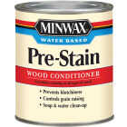 Minwax 1 Qt. Water-Based Pre-Stain Wood Conditioner Image 1