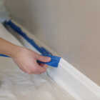 Duck Clean Release .94 In. x 60 Yd. Blue Painters Tape Image 2