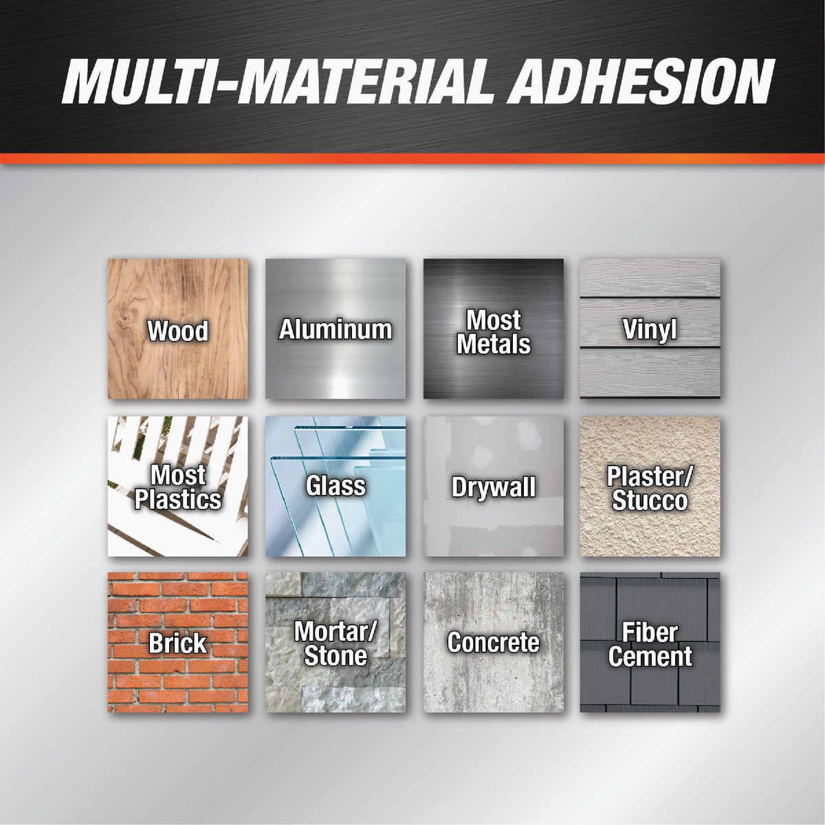 Dap Alex Plus 5.5 Oz. All Purpose White Siliconized Acrylic Latex Caulk Image 6