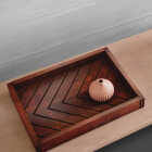 Minwax Polyshades 1/2 Pt. Gloss Stain & Finish Polyurethane In 1-Step, Bombay Mahogany Image 6